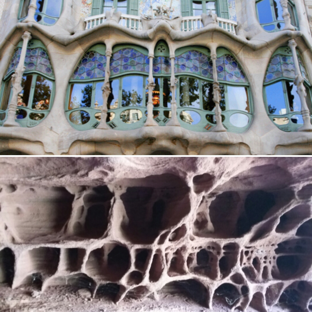 Gaudi14